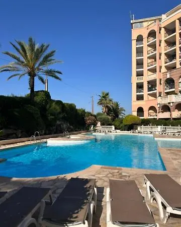 Apartman Charming Sea Access - Pelicannes *