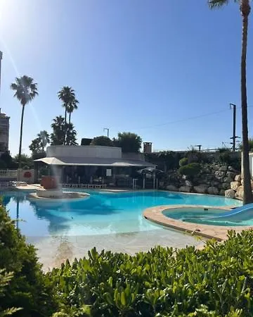 Apartman Charming Sea Access - Pelicannes