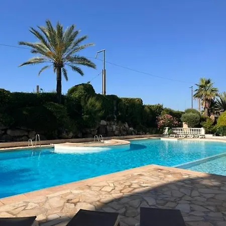 Apartman Charming Sea Access - Pelicannes