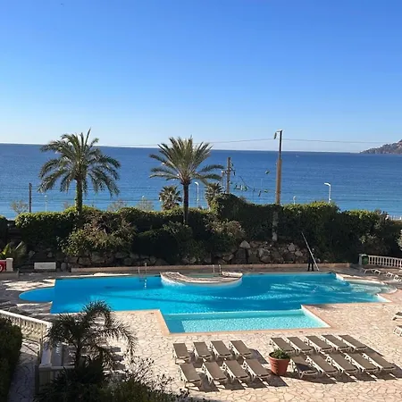 Charming Sea Access - Pelicannes * Cannes