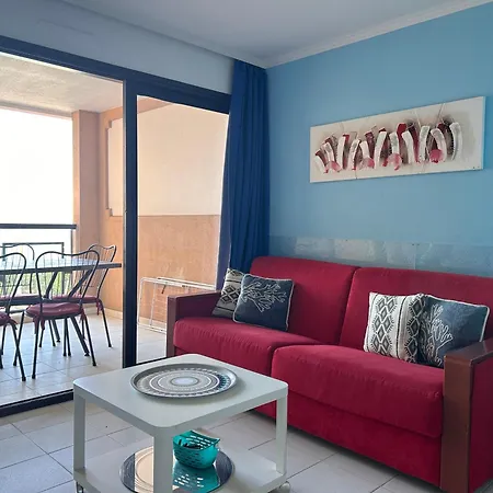 Charming Sea Access - Pelicannes Apartmán