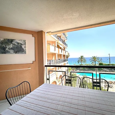 Apartmán Charming Sea Access - Pelicannes *
