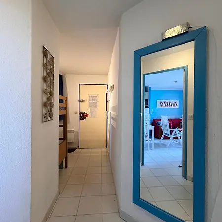 Charming Sea Access - Pelicannes Apartmán