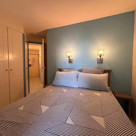 Charming Sea Access - Pelicannes Apartmán Cannes