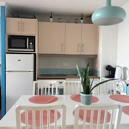 Apartman Charming Sea Access - Pelicannes